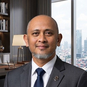 Syamsul Falah